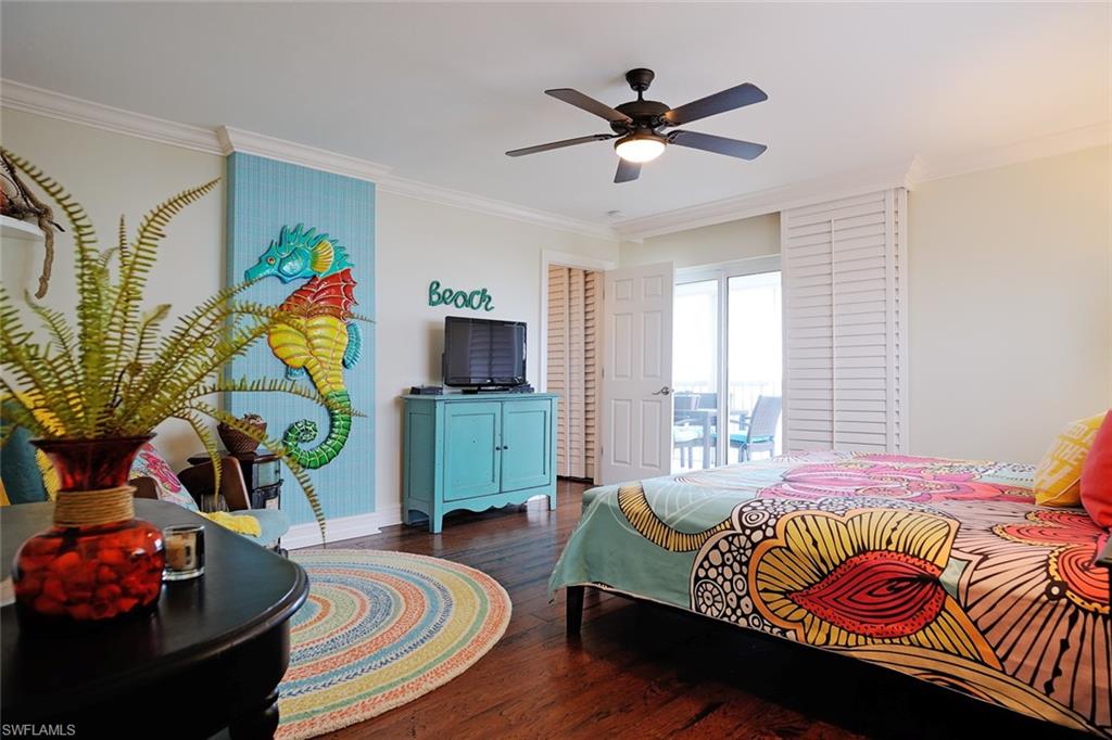 BEACHMOOR - Residential