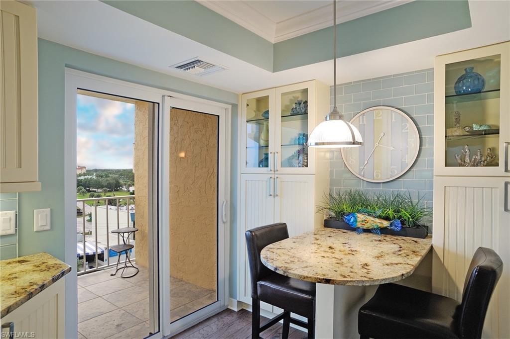 BEACHMOOR - Residential