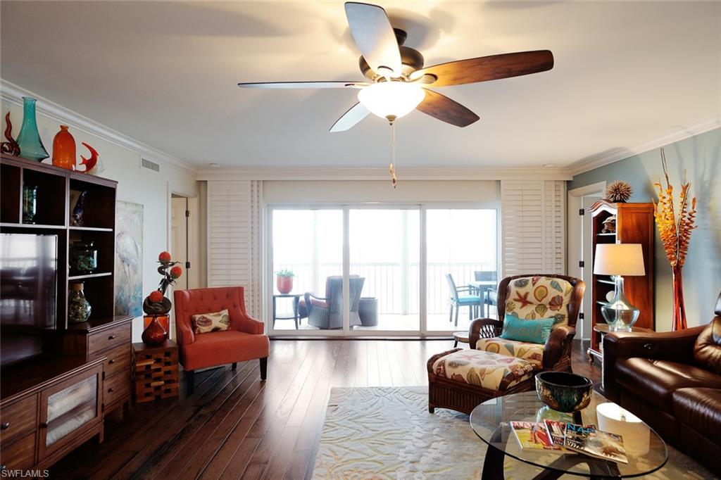 BEACHMOOR - Residential