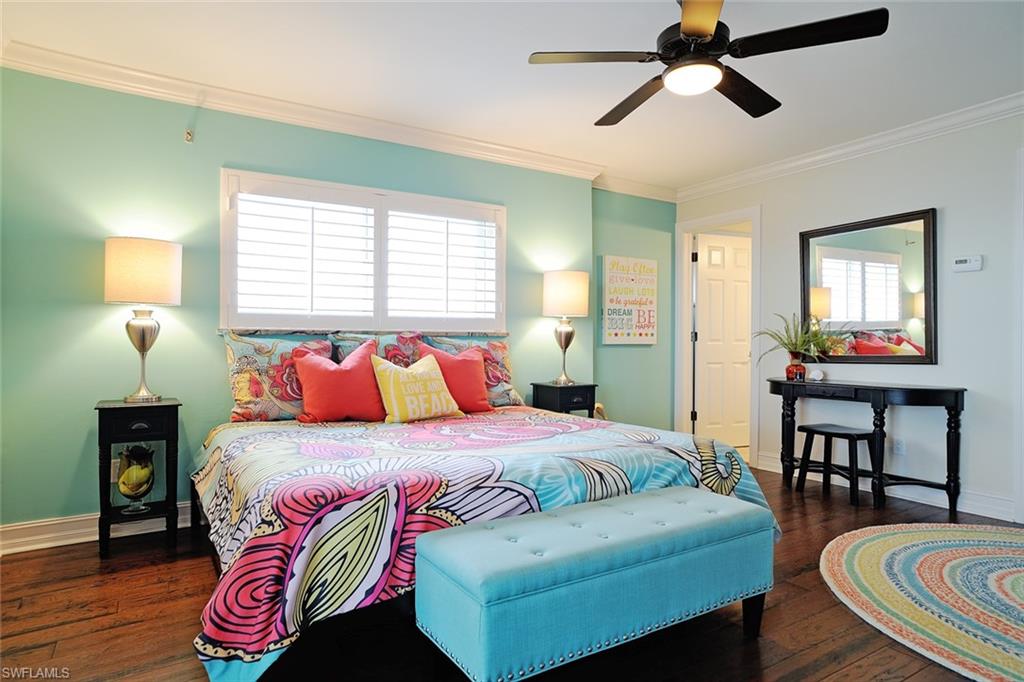 BEACHMOOR - Residential