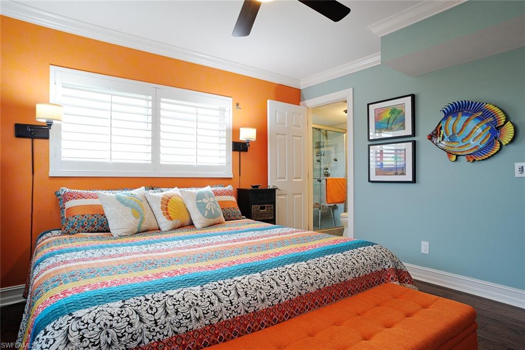 BEACHMOOR - Residential