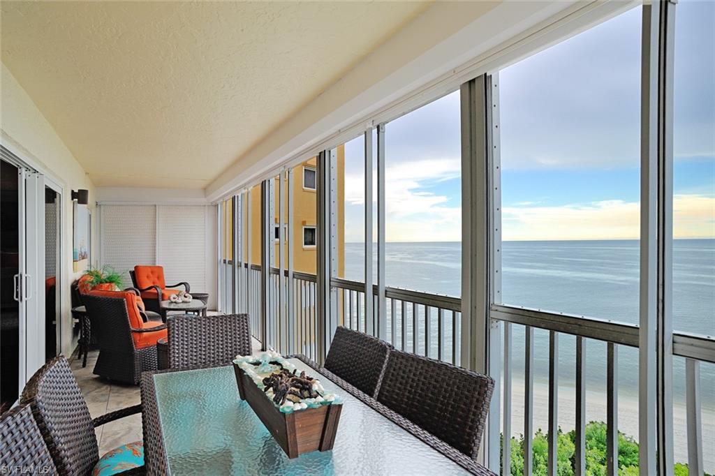 BEACHMOOR - Residential