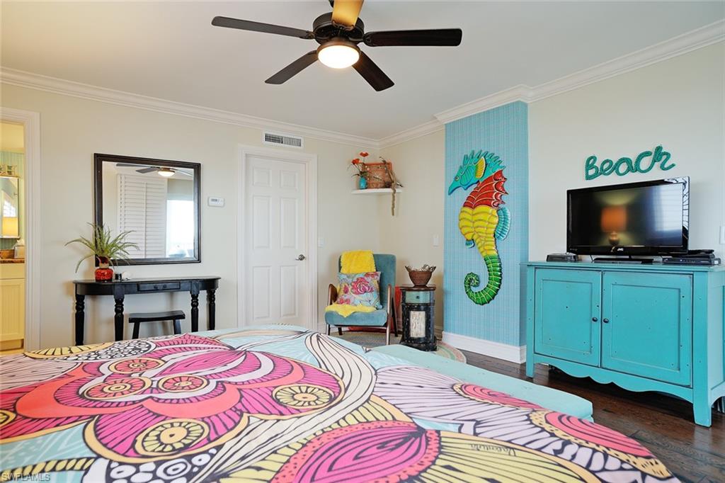 BEACHMOOR - Residential