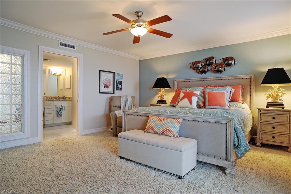 BEACHMOOR - Residential
