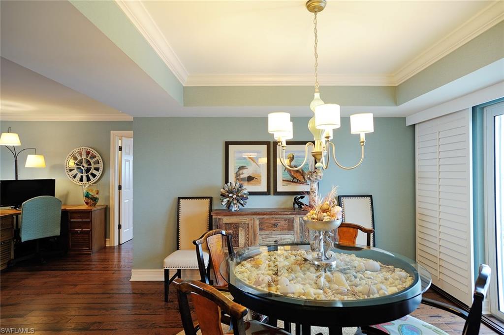 BEACHMOOR - Residential