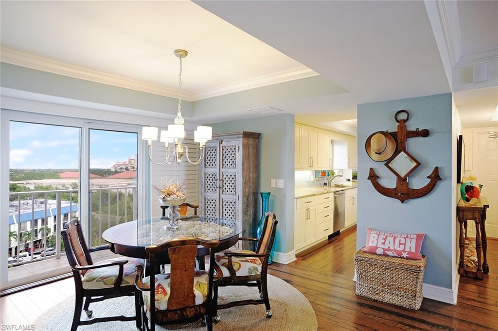 BEACHMOOR - Residential