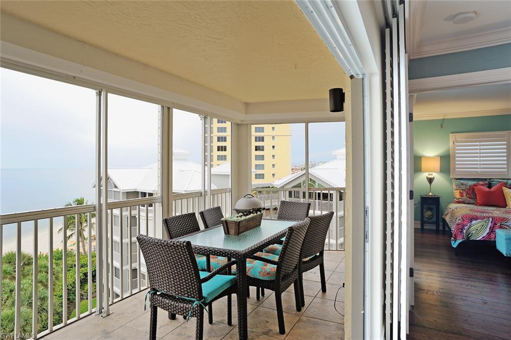 BEACHMOOR - Residential