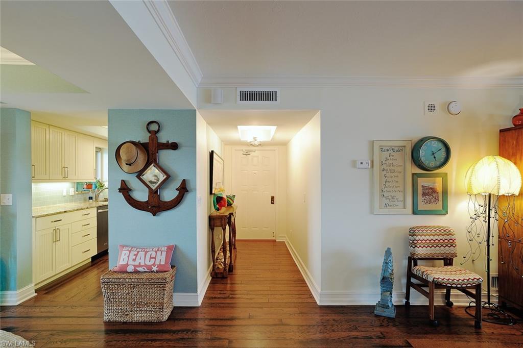 BEACHMOOR - Residential