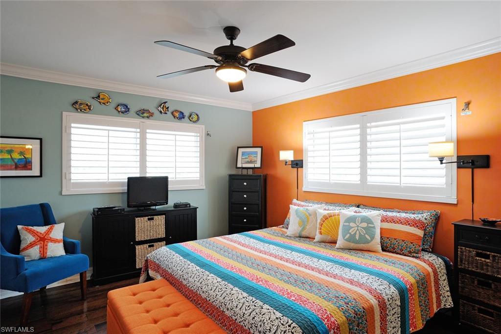 BEACHMOOR - Residential