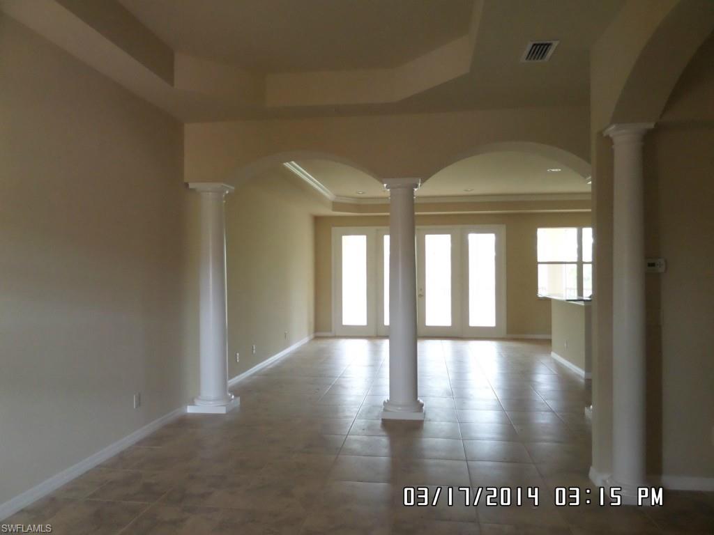 MEADOWS OF ESTERO - Residential