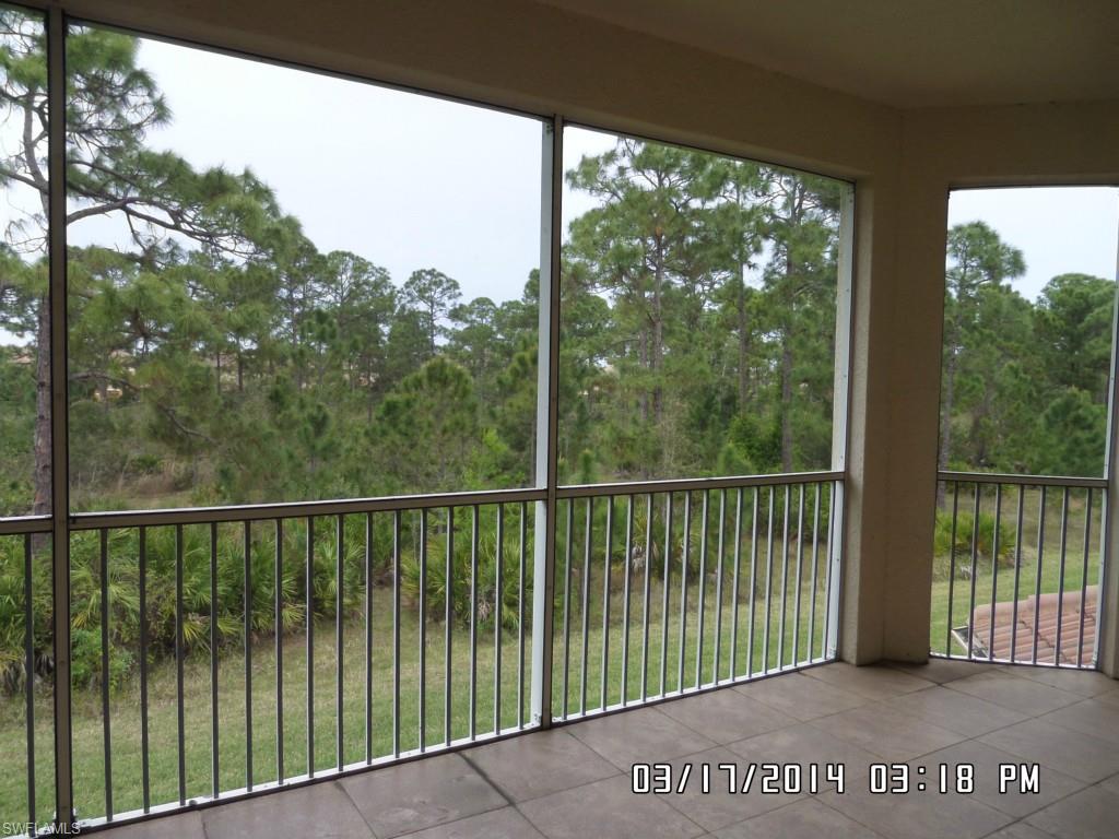 MEADOWS OF ESTERO - Residential