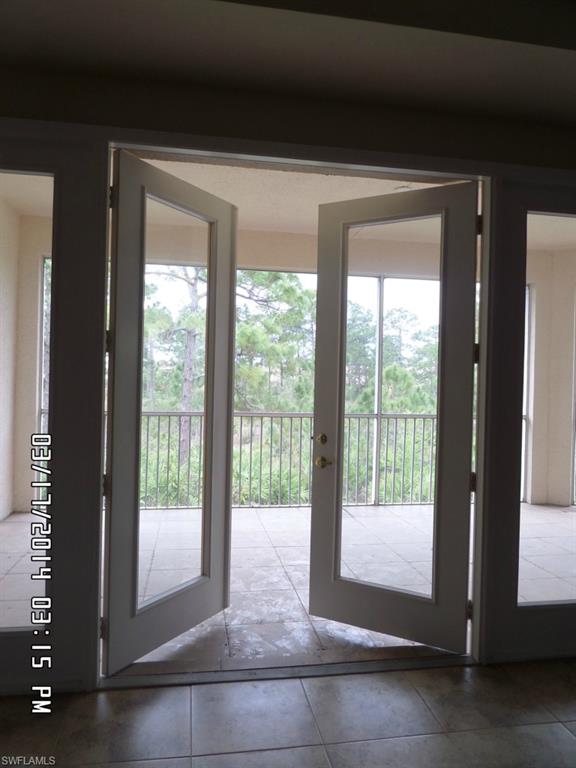 MEADOWS OF ESTERO - Residential