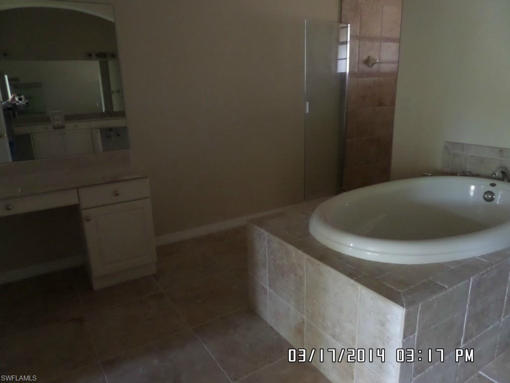 MEADOWS OF ESTERO - Residential