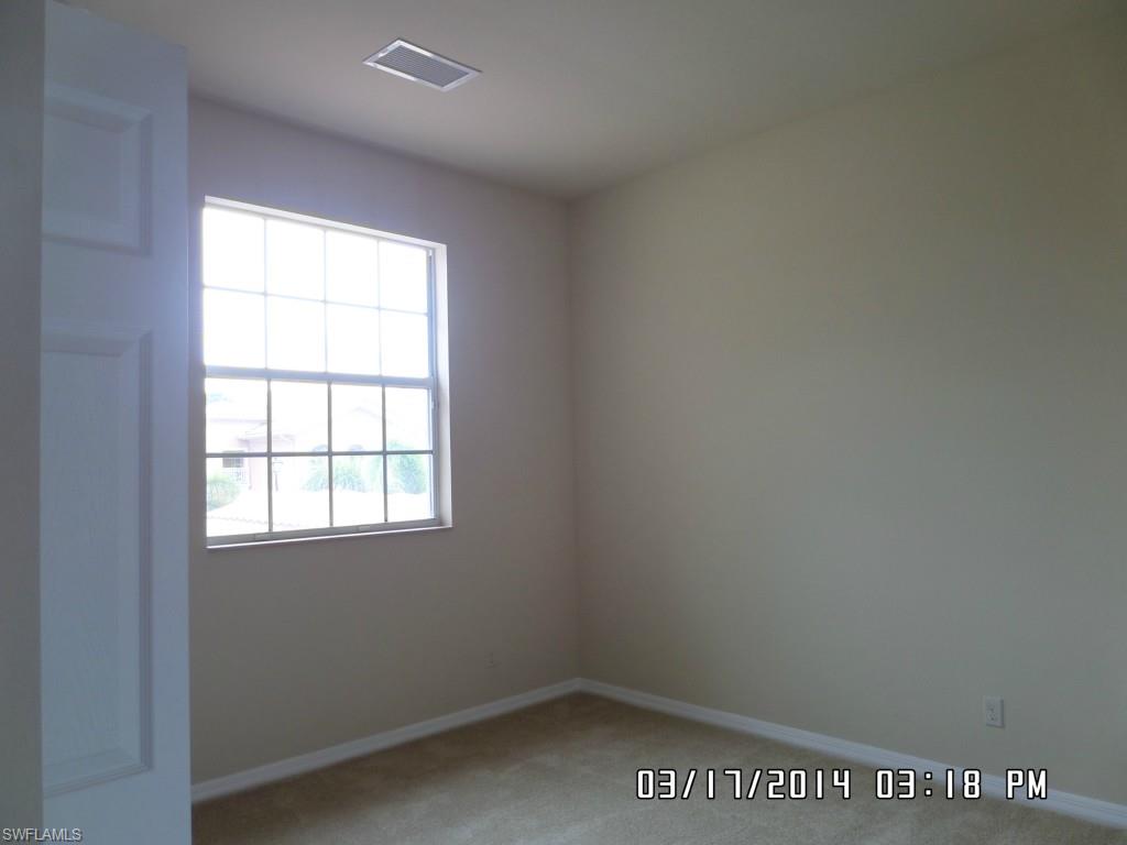 MEADOWS OF ESTERO - Residential