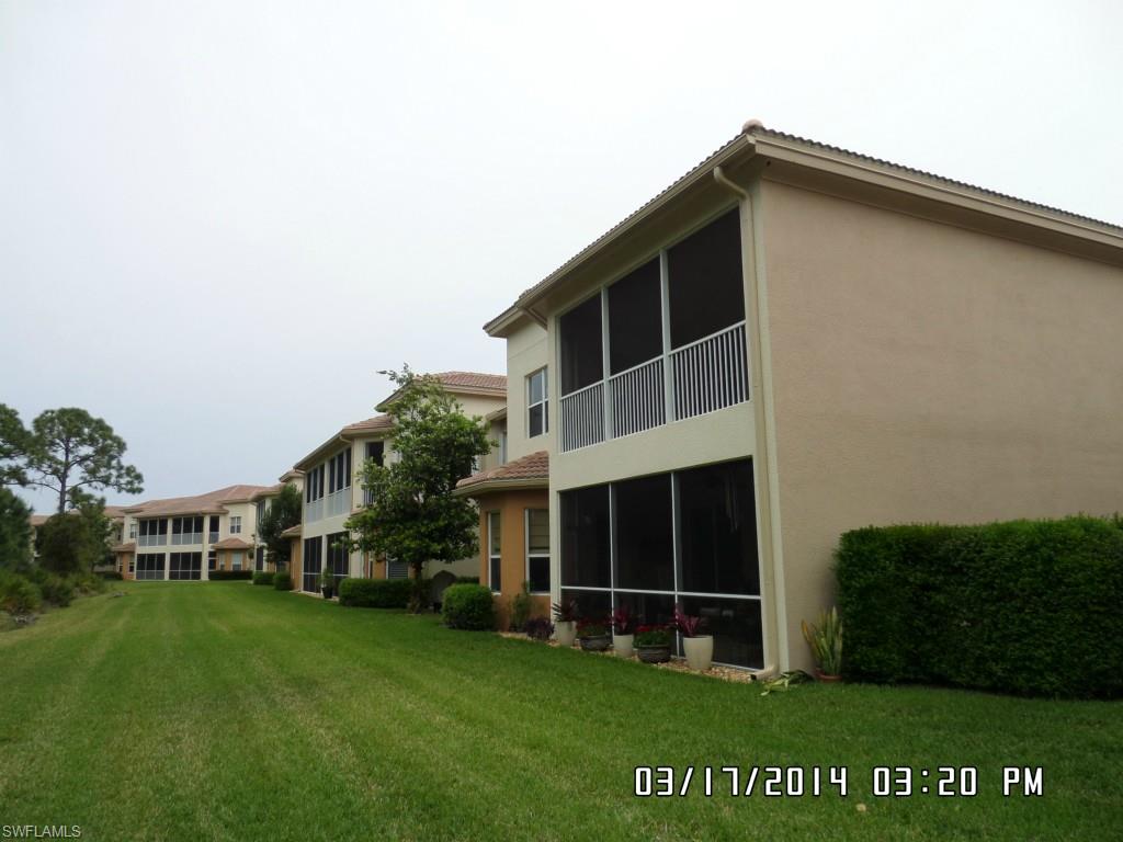 MEADOWS OF ESTERO - Residential