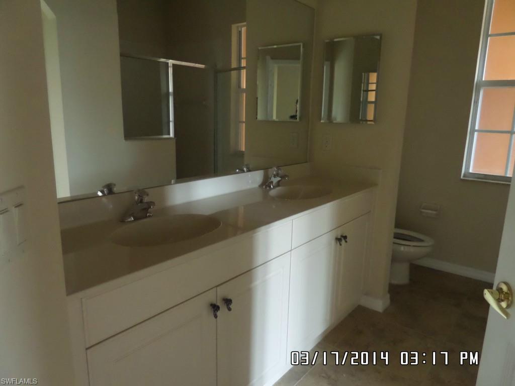 MEADOWS OF ESTERO - Residential