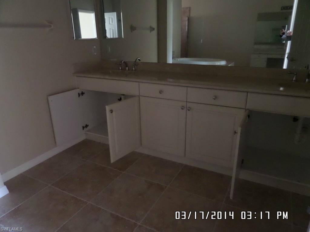 MEADOWS OF ESTERO - Residential