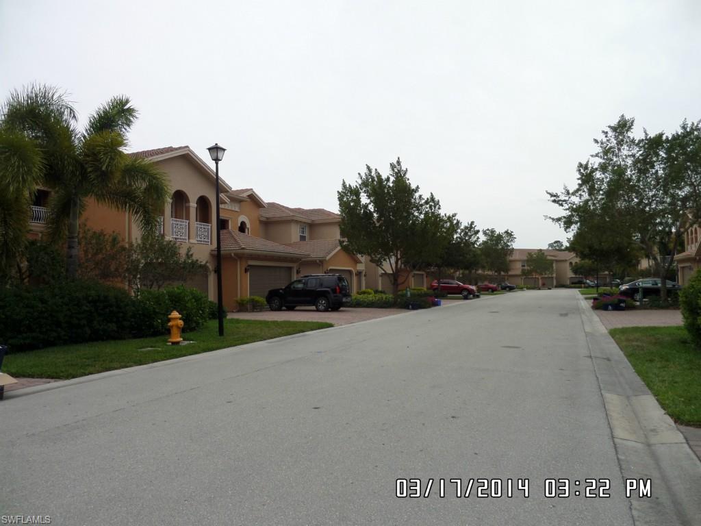 MEADOWS OF ESTERO - Residential