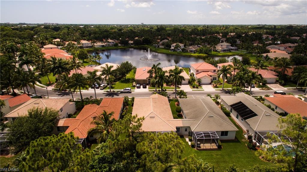 REFLECTION LAKES - Residential