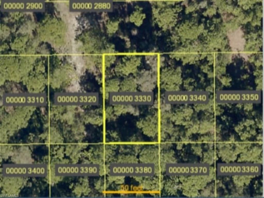 Do not miss your opportunity to own this Beautiful Lot--- Build your dream home here! A very quiet neighborhood of Bokeelia with Southern rear exposure.