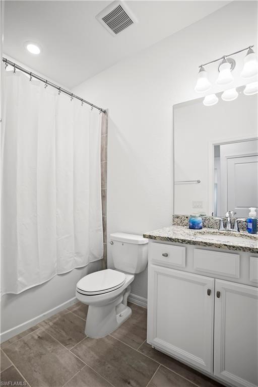 ARBORWOOD PRESERVE - Residential Lease