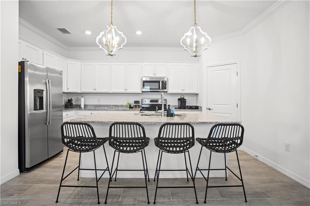 ARBORWOOD PRESERVE - Residential Lease