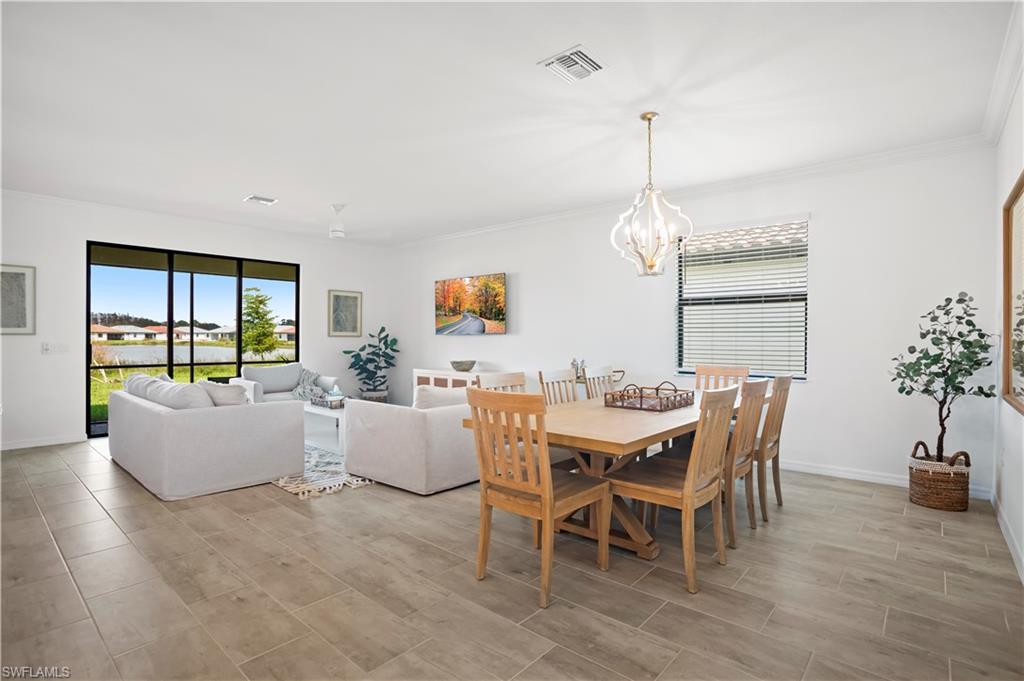 ARBORWOOD PRESERVE - Residential Lease