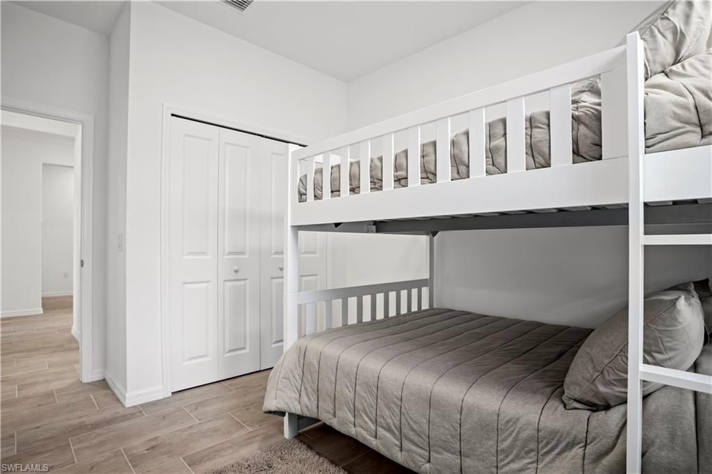 ARBORWOOD PRESERVE - Residential Lease