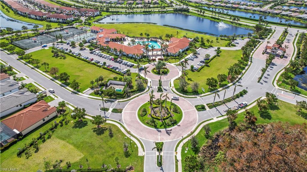 ARBORWOOD PRESERVE - Residential Lease
