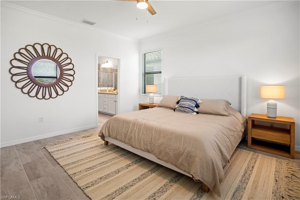 ARBORWOOD PRESERVE - Residential Lease