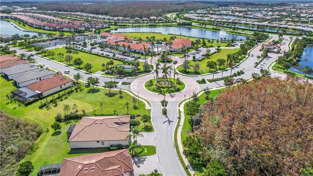 ARBORWOOD PRESERVE - Residential Lease