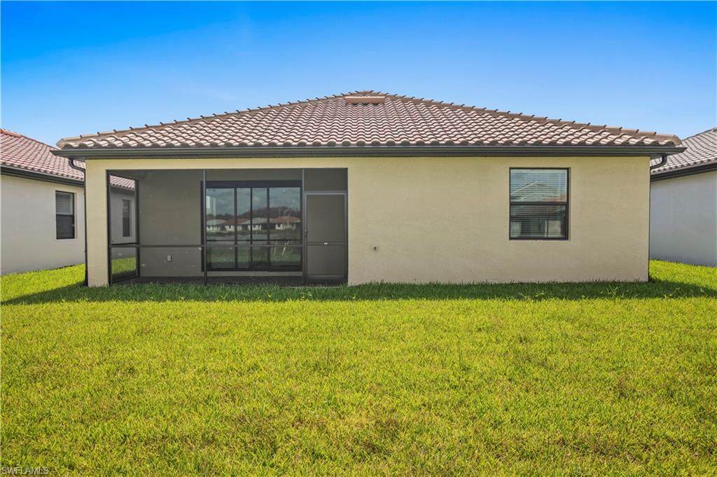 ARBORWOOD PRESERVE - Residential Lease