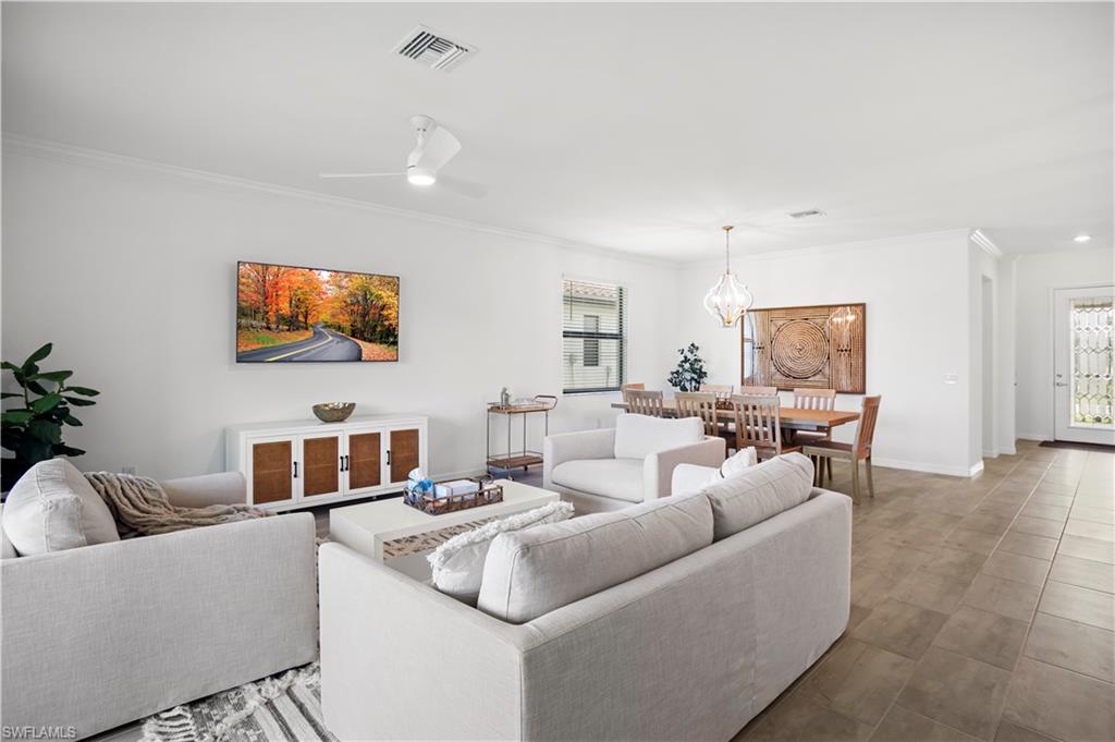 ARBORWOOD PRESERVE - Residential Lease