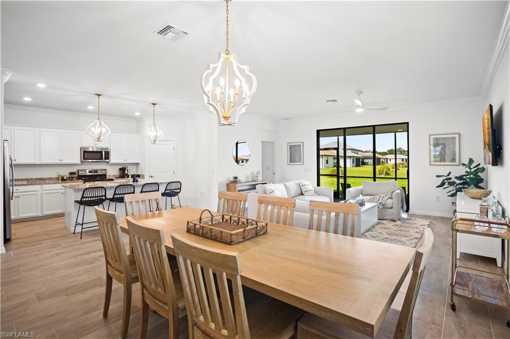 ARBORWOOD PRESERVE - Residential Lease