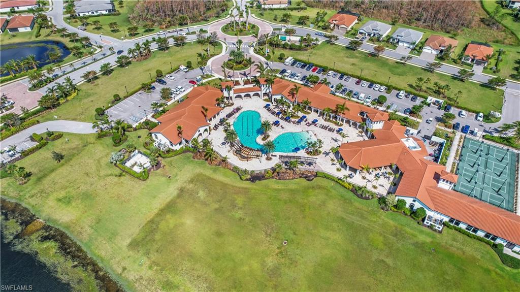 ARBORWOOD PRESERVE - Residential Lease