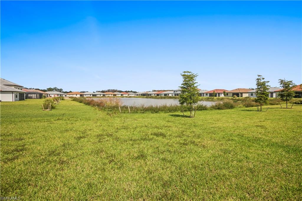 ARBORWOOD PRESERVE - Residential Lease