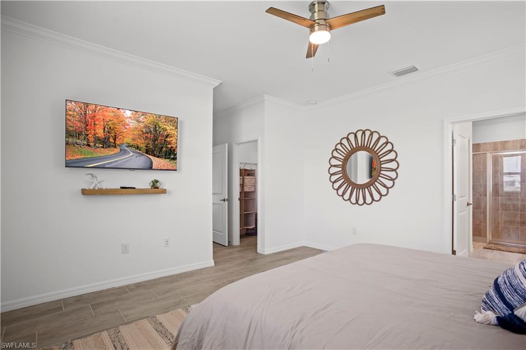 ARBORWOOD PRESERVE - Residential Lease
