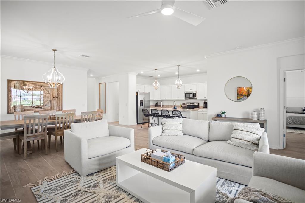 ARBORWOOD PRESERVE - Residential Lease