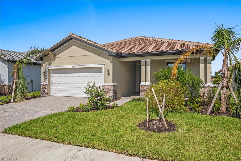 ARBORWOOD PRESERVE - Residential Lease