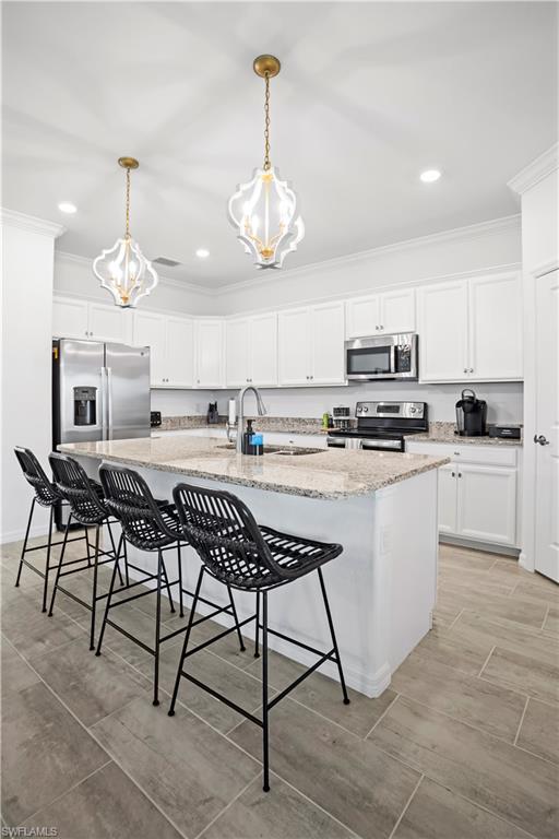 ARBORWOOD PRESERVE - Residential Lease