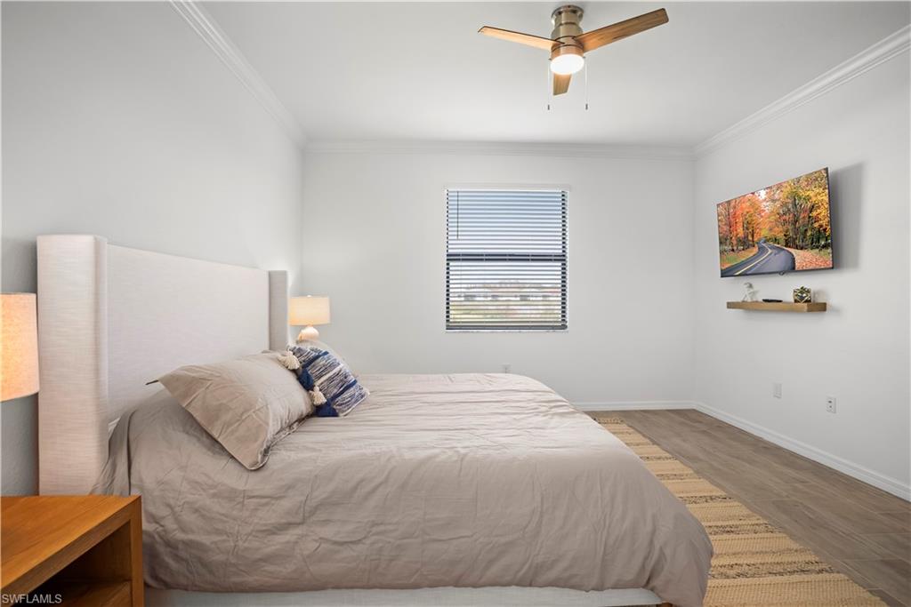 ARBORWOOD PRESERVE - Residential Lease