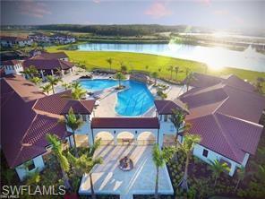 ARBORWOOD PRESERVE - Residential Lease