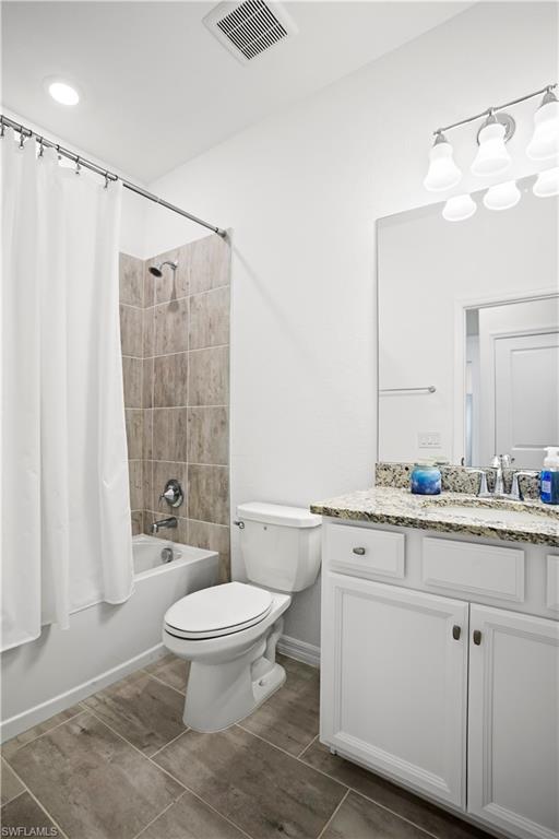 ARBORWOOD PRESERVE - Residential Lease