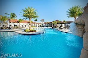 ARBORWOOD PRESERVE - Residential Lease
