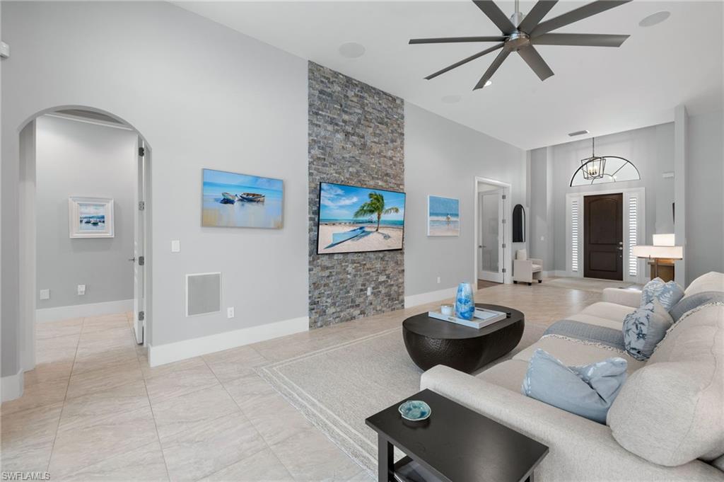 SIENNA RESERVE - Residential
