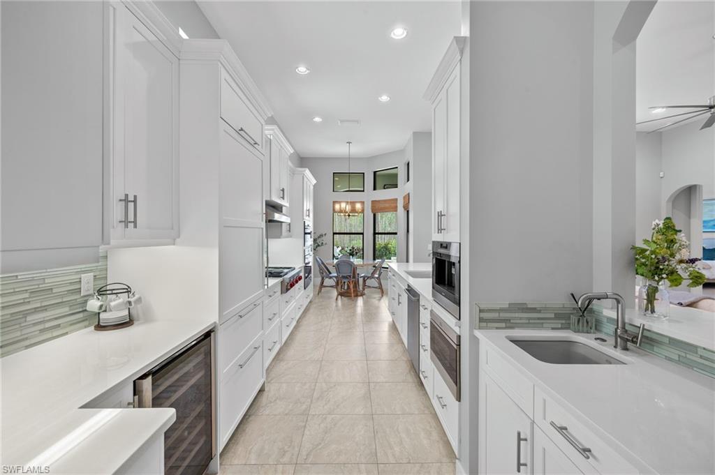SIENNA RESERVE - Residential