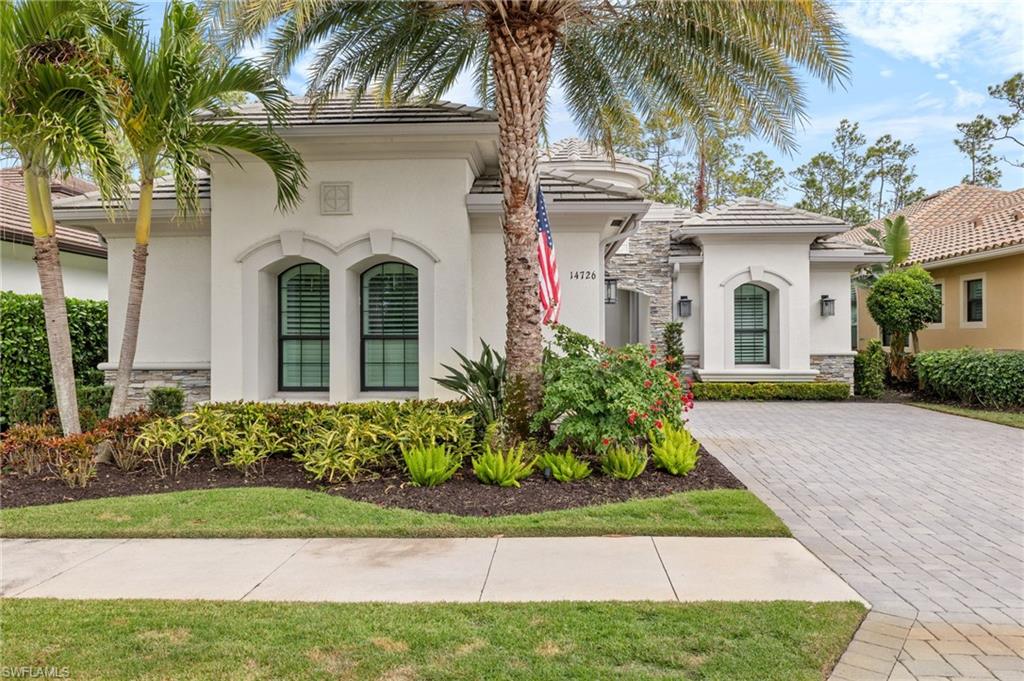 SIENNA RESERVE - Residential