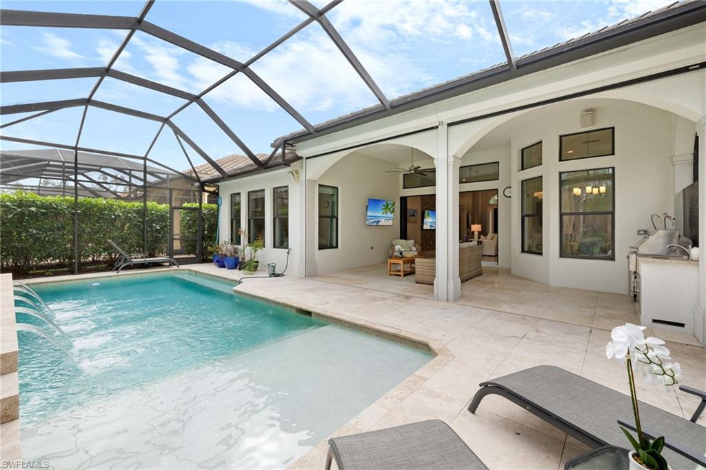 SIENNA RESERVE - Residential