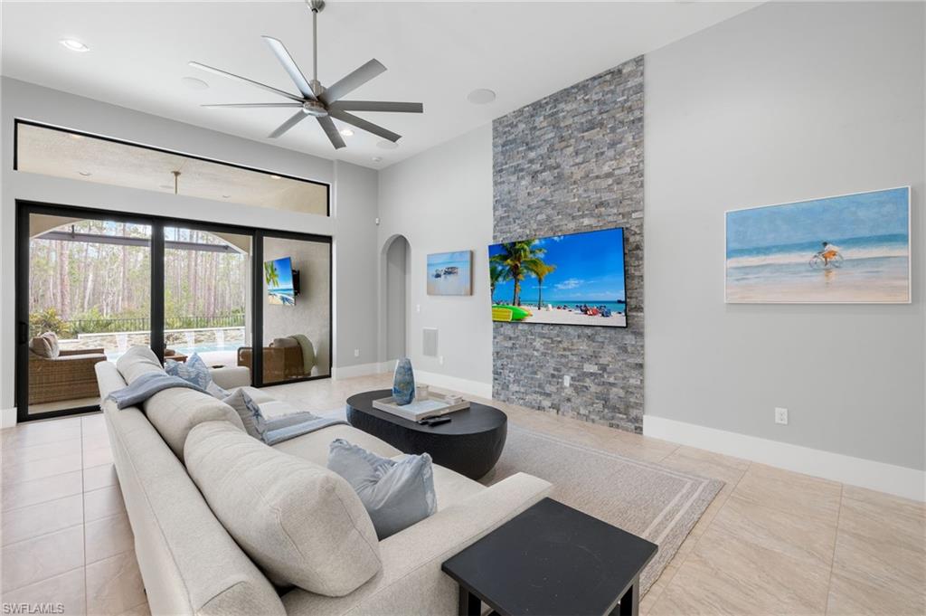 SIENNA RESERVE - Residential