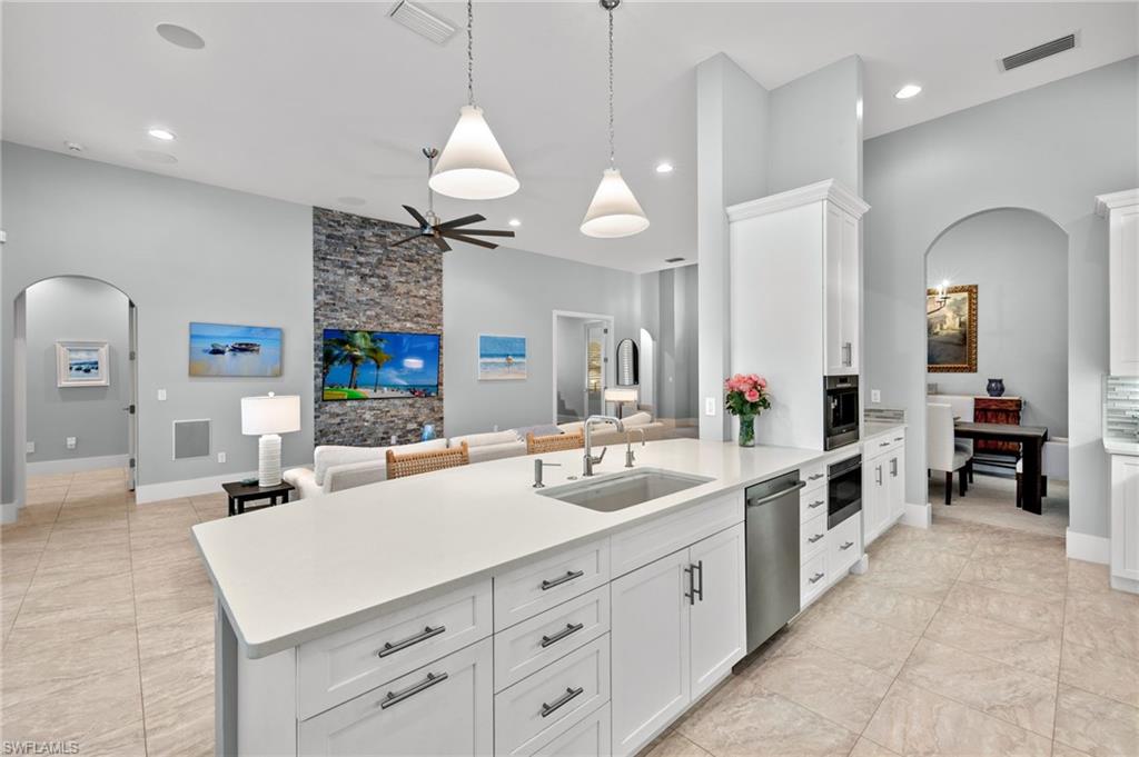 SIENNA RESERVE - Residential